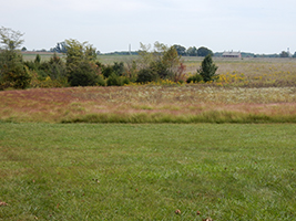 Gettysburg Museum